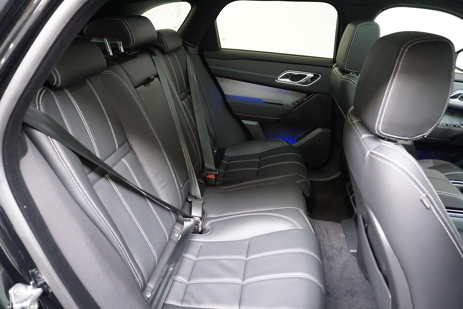 Land Rover Range Rover Velar R-Dynamic SE - 2023 - Joinsteer - #5