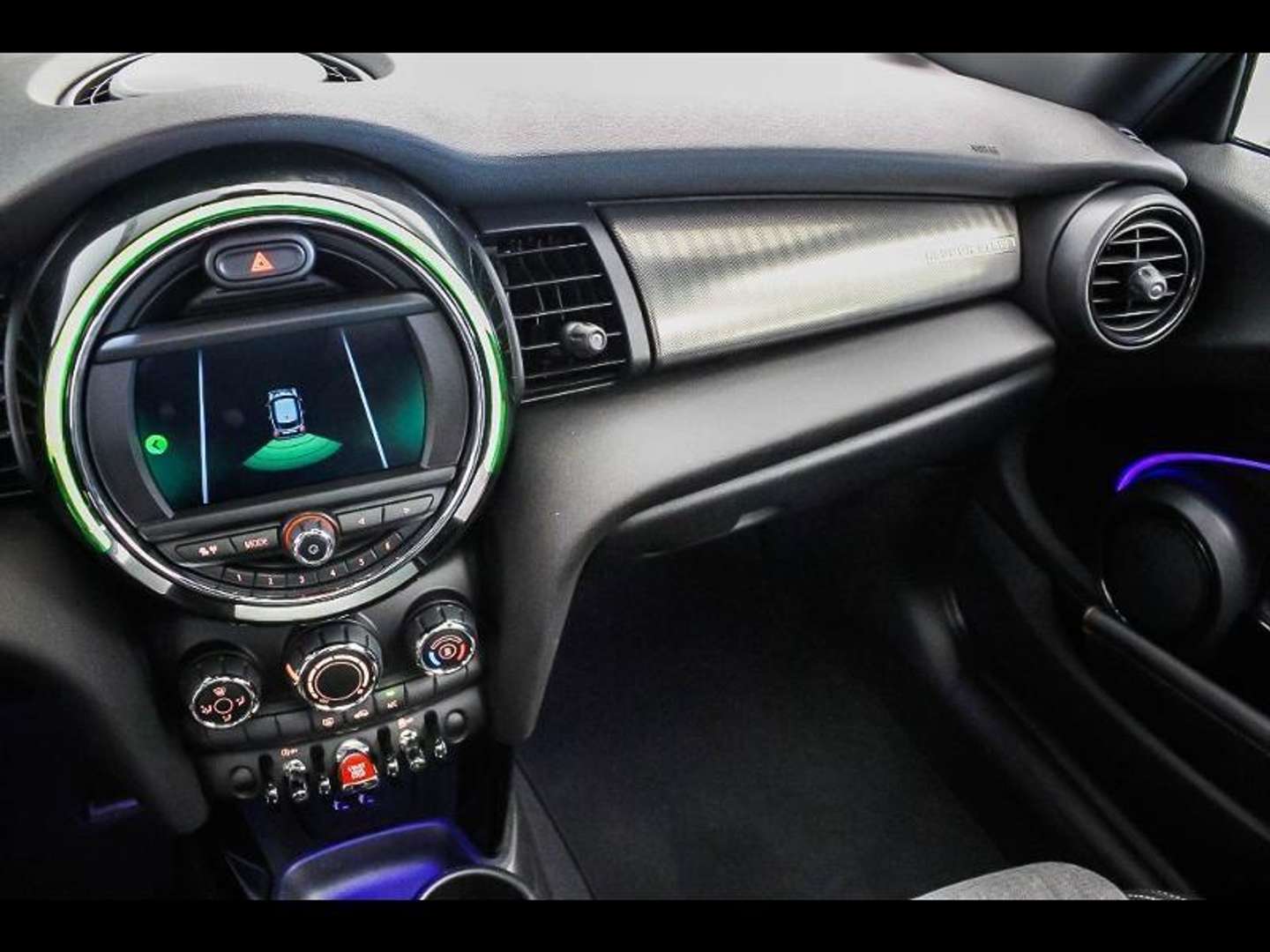 Mini One Heddon Street_One - 2019 - Joinsteer - #16