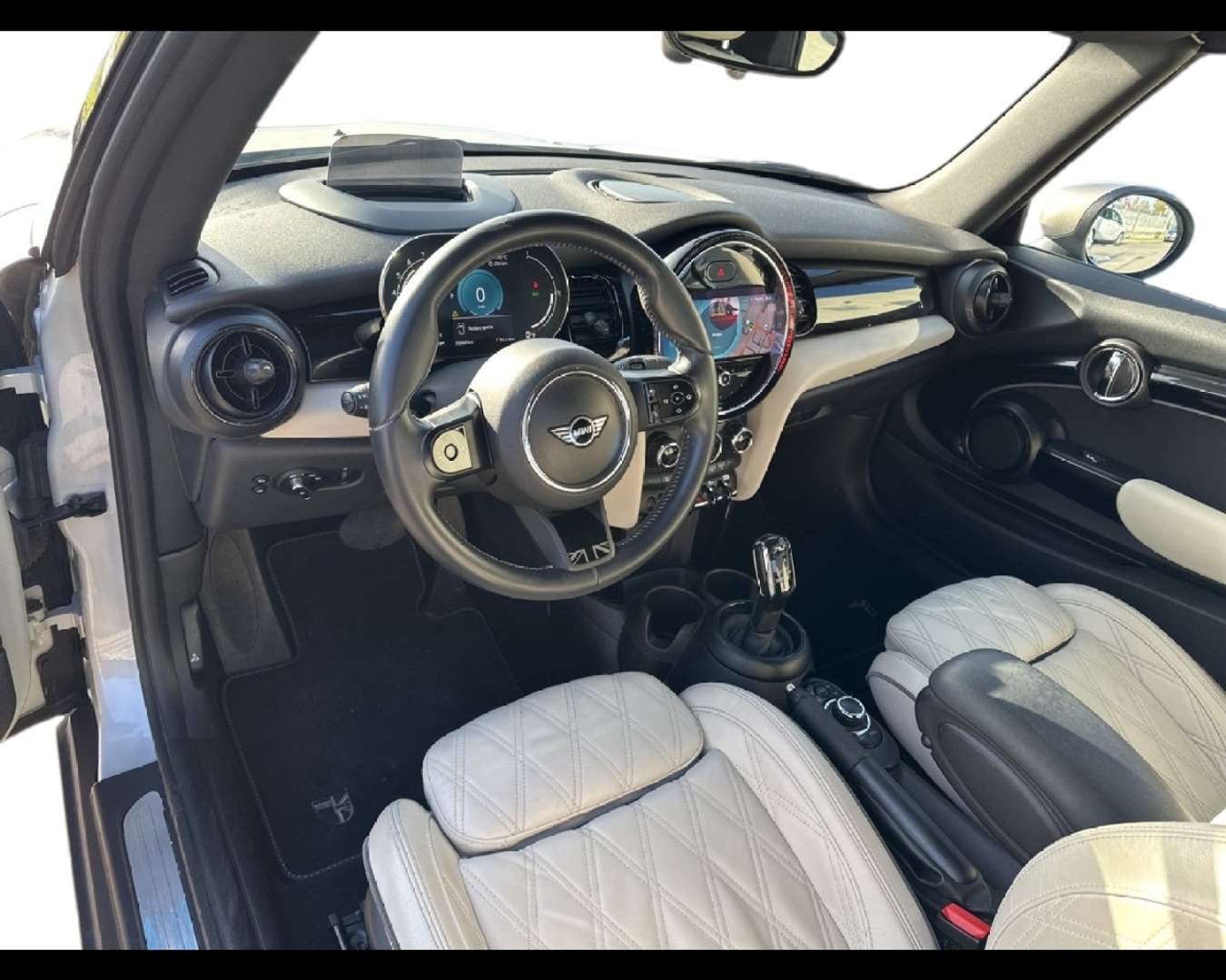 Mini Cabrio Yours Cooper - 2021 - Joinsteer - #14