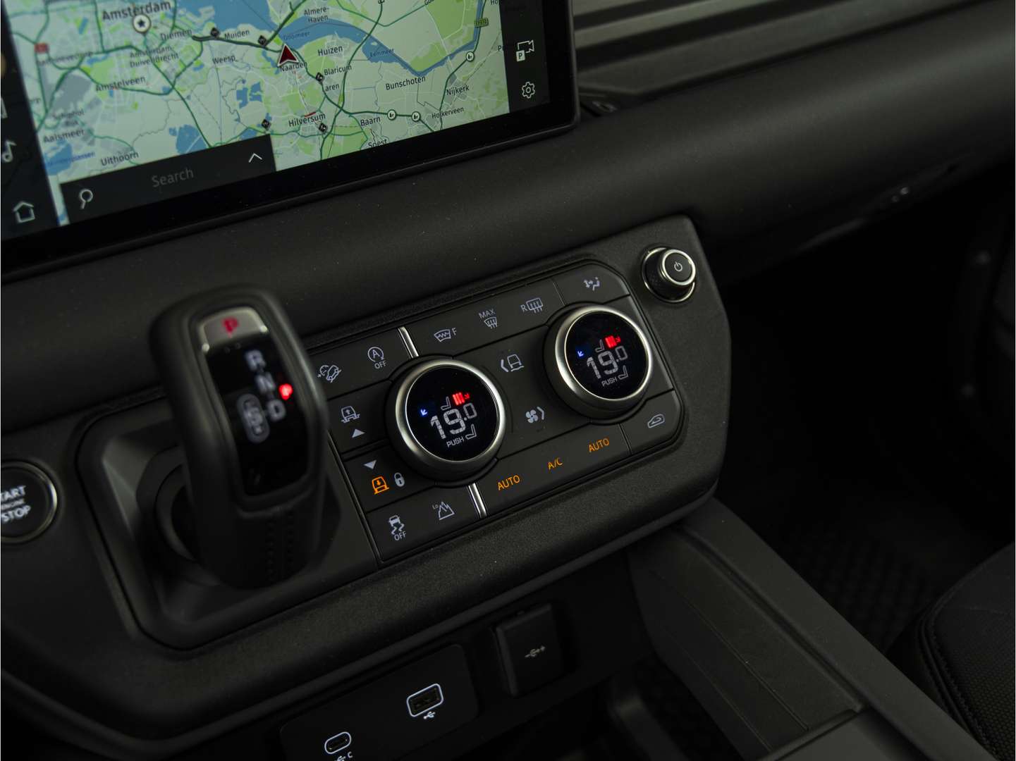 Land Rover Defender 110 X-Dynamic SE D200 - 2024 - Joinsteer - #22