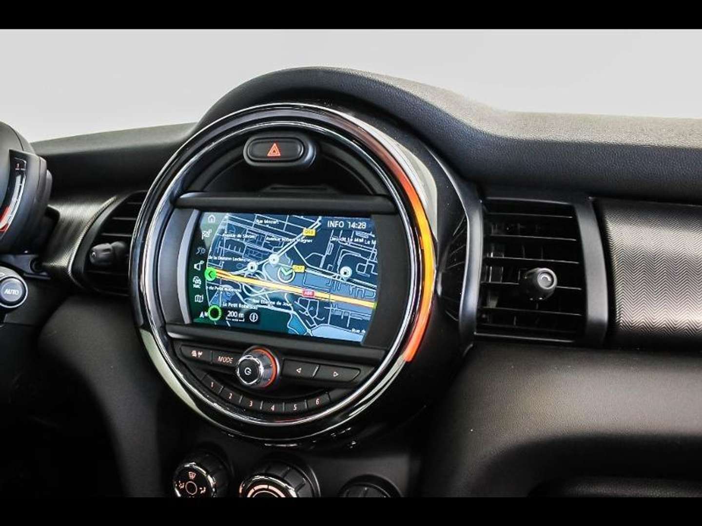 Mini One Heddon Street_One - 2019 - Joinsteer - #17