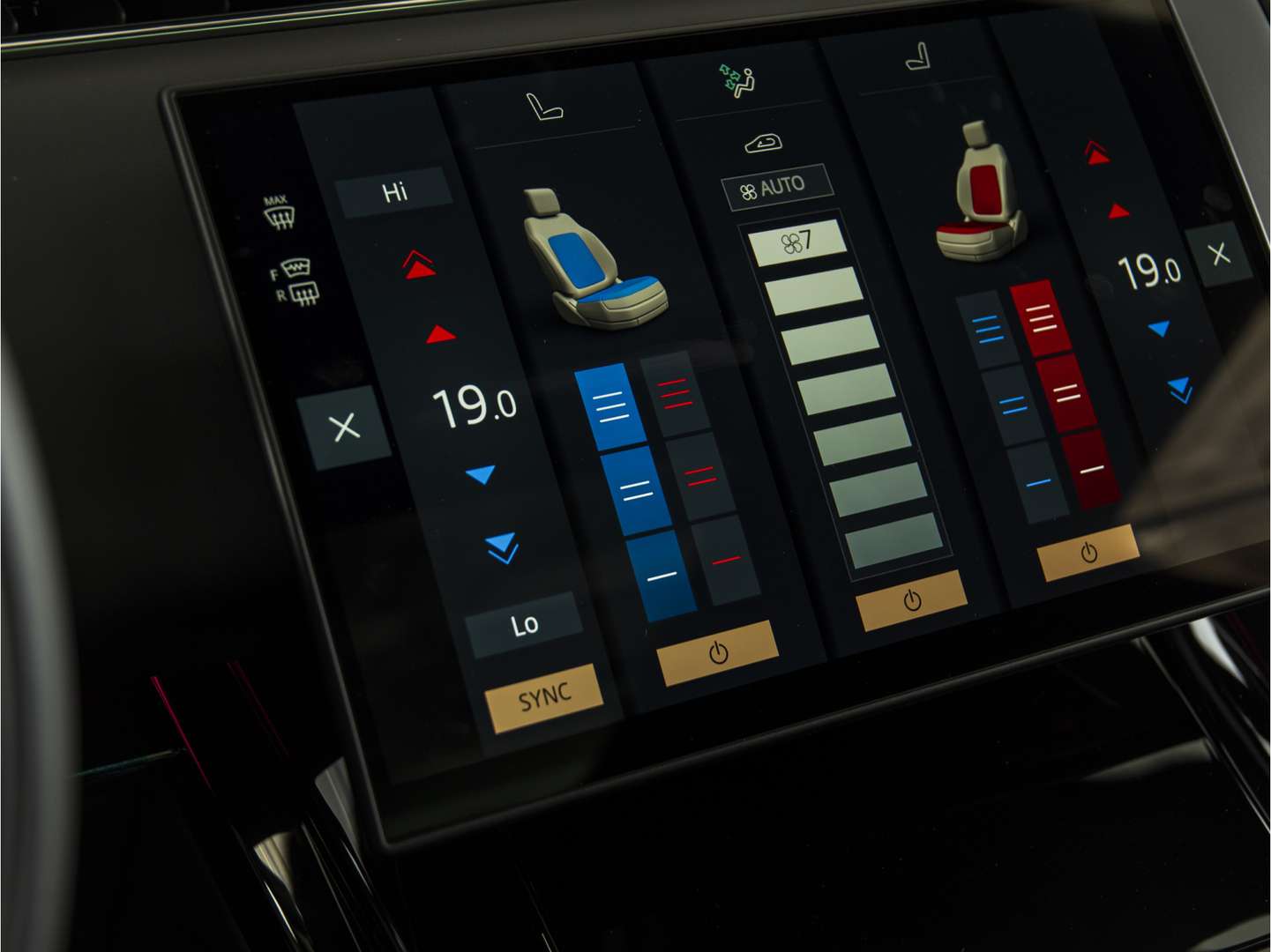 Land Rover Range Rover Sport Autobiography P550e - 2025 - Joinsteer - #25