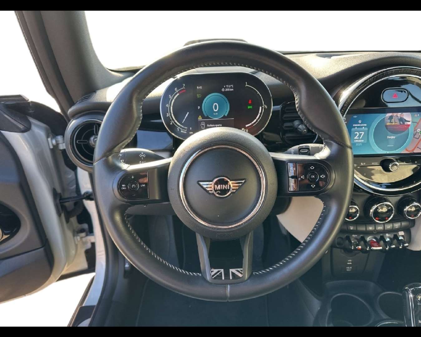 Mini Cabrio Yours Cooper - 2021 - Joinsteer - #15