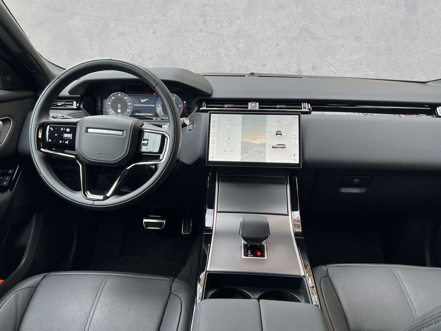 Land Rover Range Rover Velar D300 Dynamic SE - 2025 - Joinsteer - #3