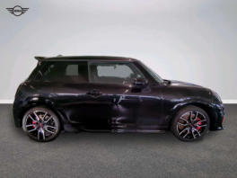Mini Hatch / Citadine JCW Trim John Cooper Works - 2024 - Joinsteer - #2