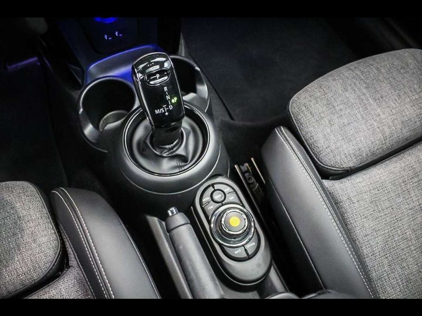 Mini One Heddon Street_One - 2019 - Joinsteer - #18