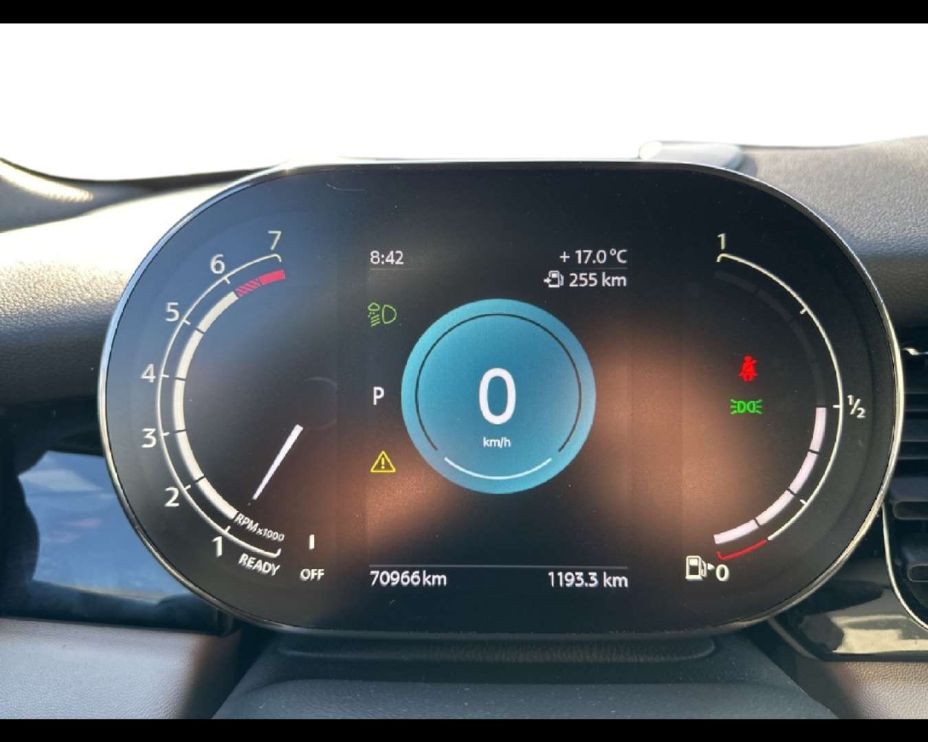 Mini Cabrio Yours Cooper - 2021 - Joinsteer - #16