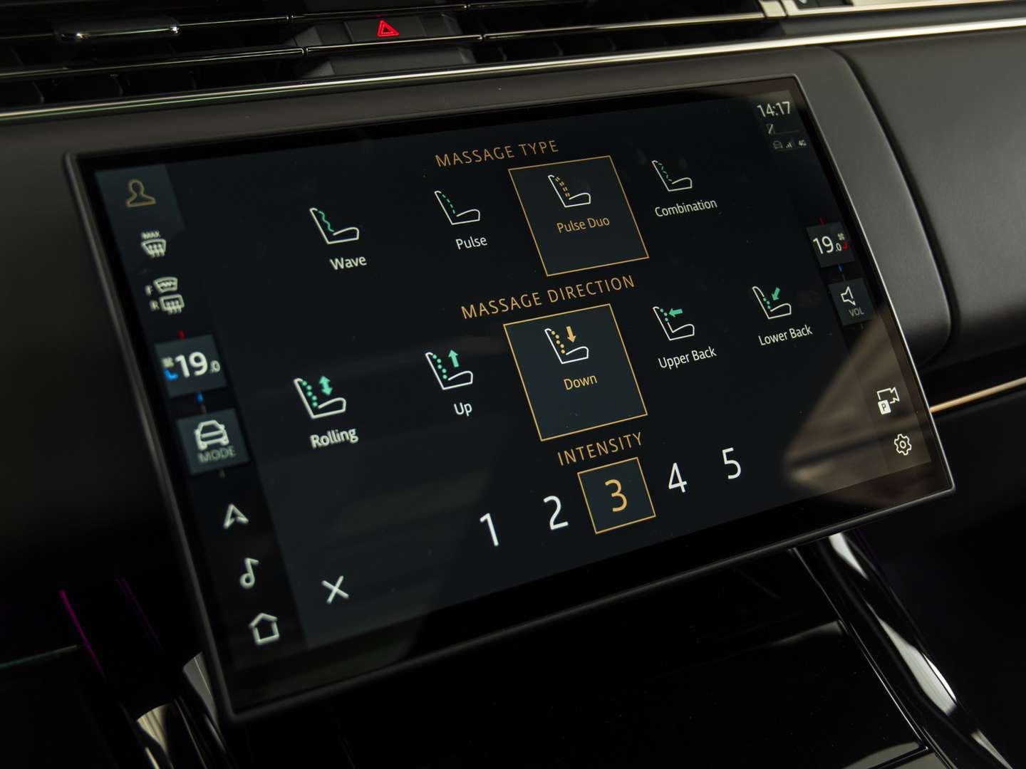 Land Rover Range Rover Sport Autobiography P550e - 2025 - Joinsteer - #26