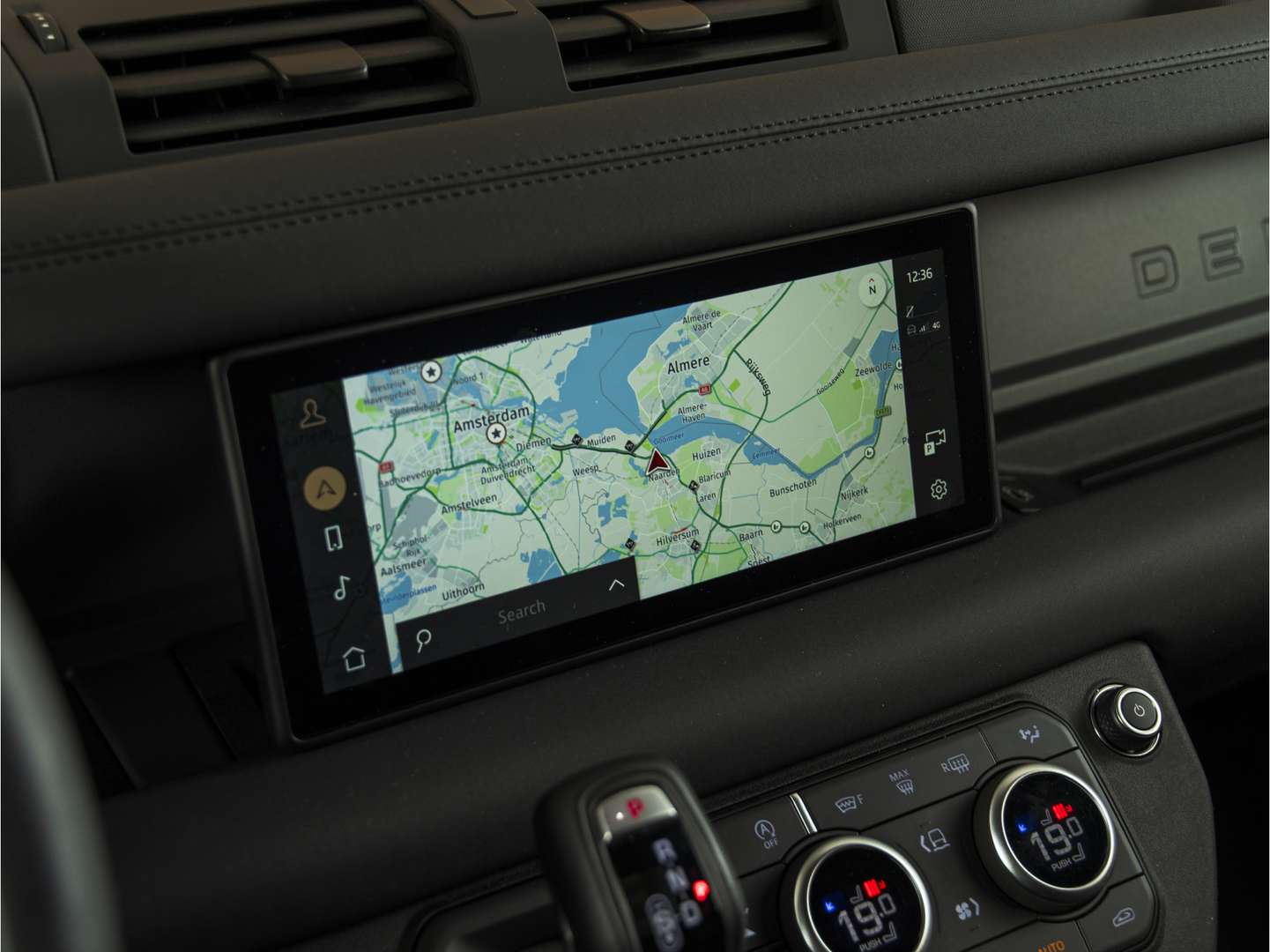 Land Rover Defender 110 X-Dynamic SE D200 - 2024 - Joinsteer - #23