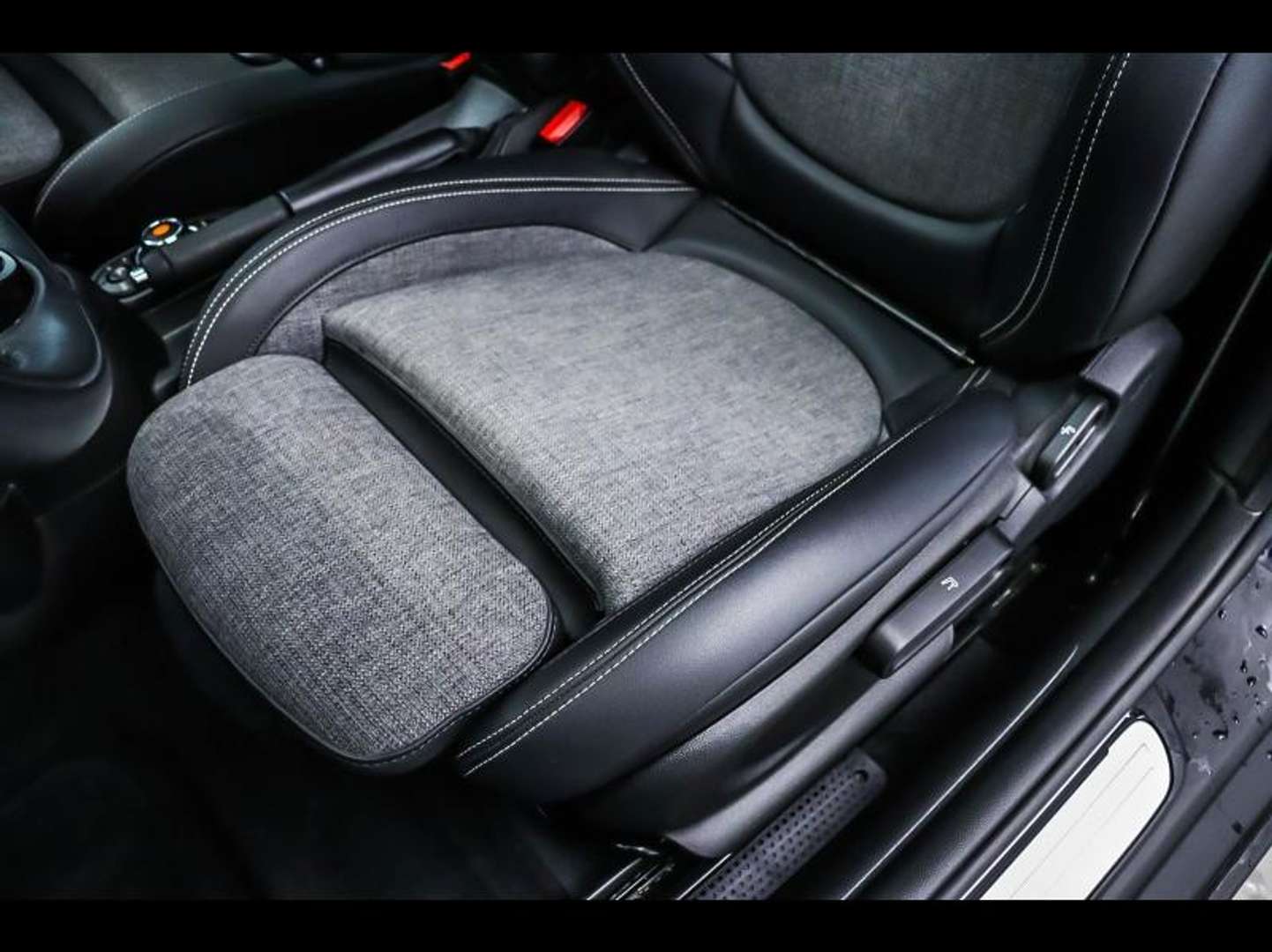 Mini One Heddon Street_One - 2019 - Joinsteer - #19