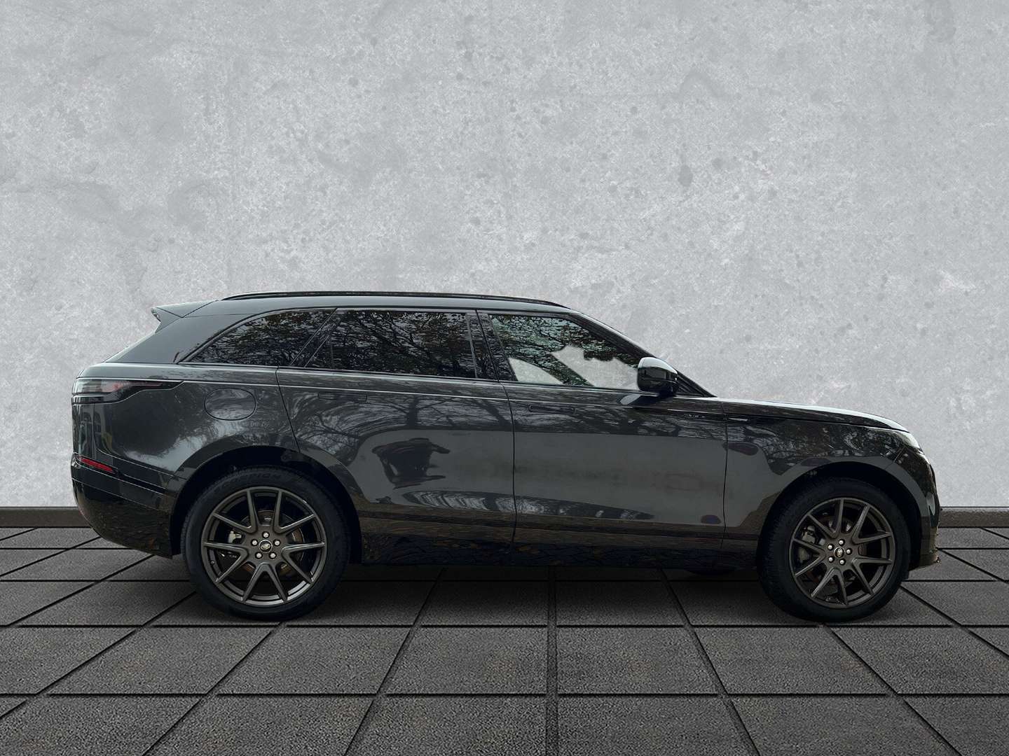 Land Rover Range Rover Velar D300 Dynamic SE - 2025 - Joinsteer - #5
