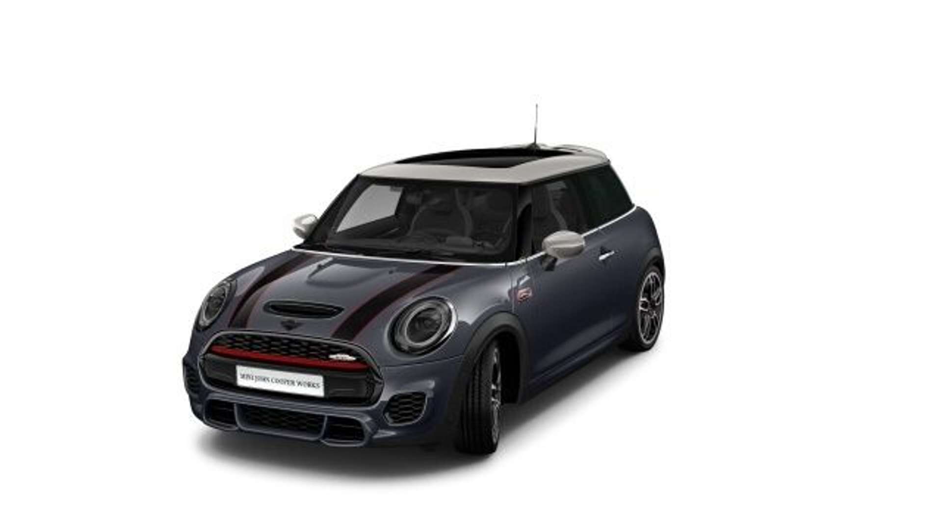 Mini John Cooper Works John Cooper Works - 2020 - Joinsteer - #1