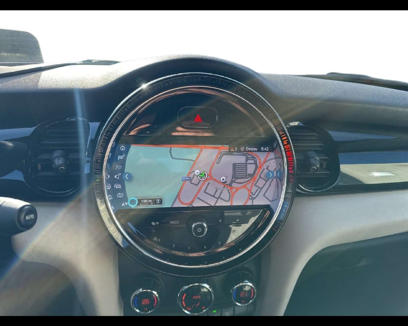 Mini Cabrio Yours Cooper - 2021 - Joinsteer - #17