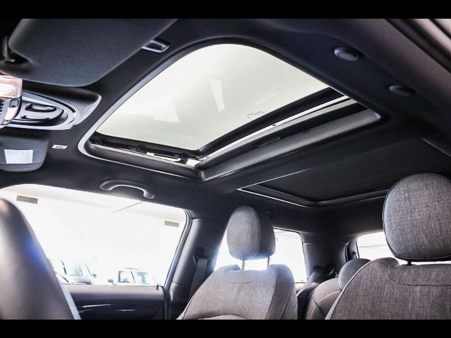 Mini One Heddon Street_One - 2019 - Joinsteer - #20