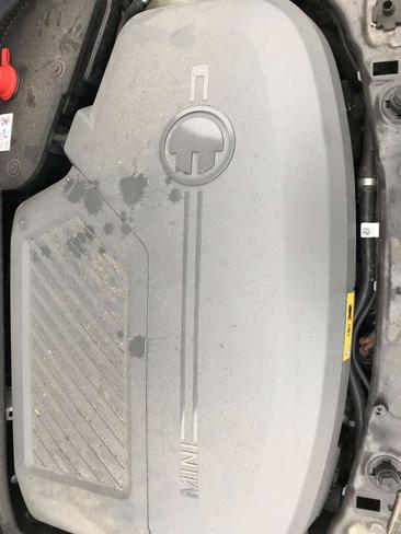Mini 3 Portes Trim Cooper SE — photo 22