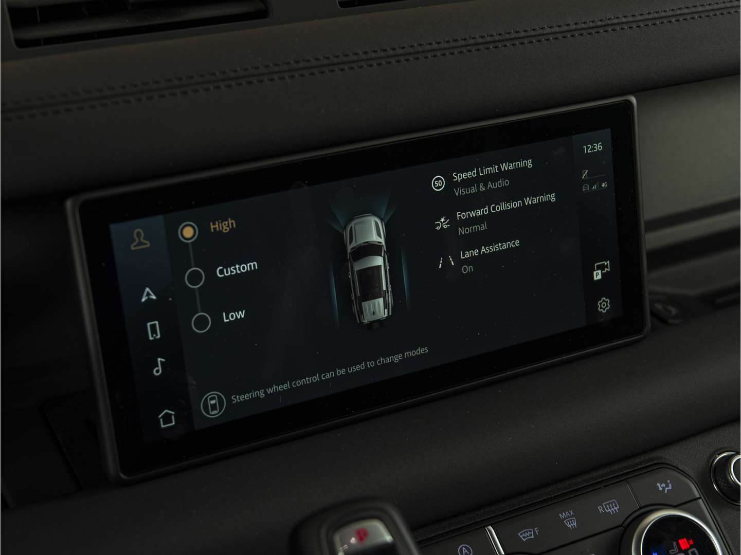 Land Rover Defender 110 X-Dynamic SE D200 - 2024 - Joinsteer - #24