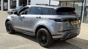 Land Rover Range Rover Evoque P300e R-Dynamic S — photo 2