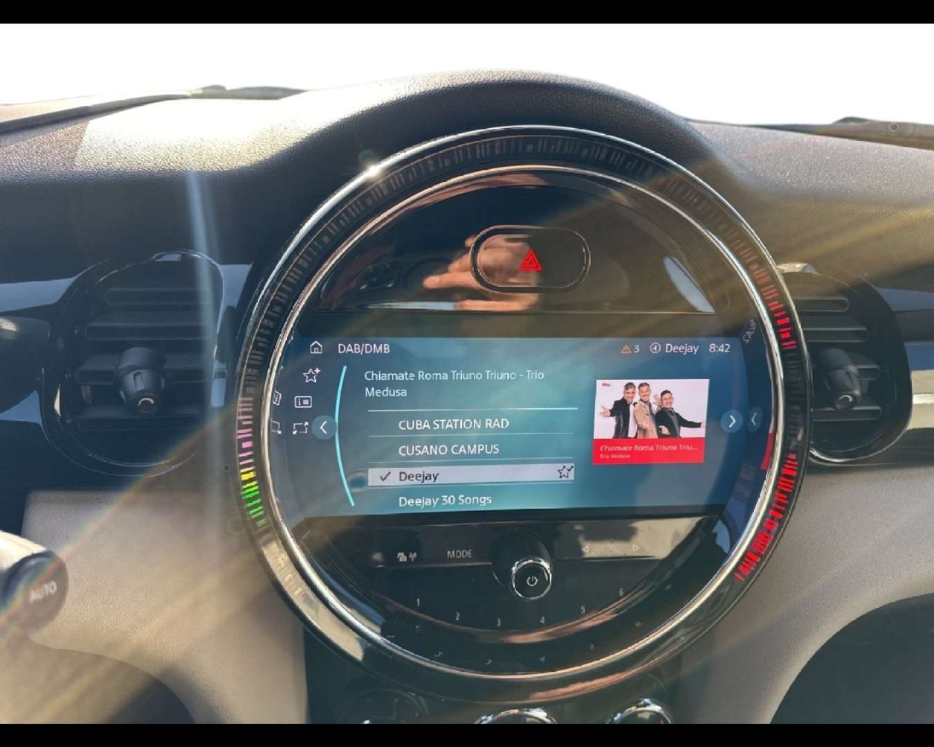 Mini Cabrio Yours Cooper - 2021 - Joinsteer - #18