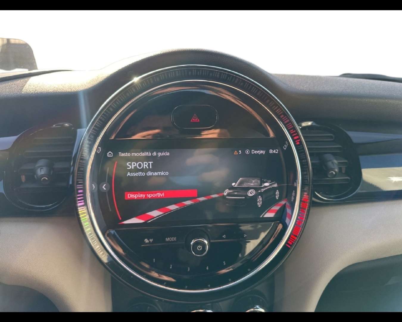 Mini Cabrio Yours Cooper - 2021 - Joinsteer - #19