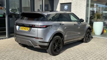 Land Rover Range Rover Evoque P300e R-Dynamic S — photo 3