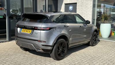 Land Rover Range Rover Evoque P300e R-Dynamic S