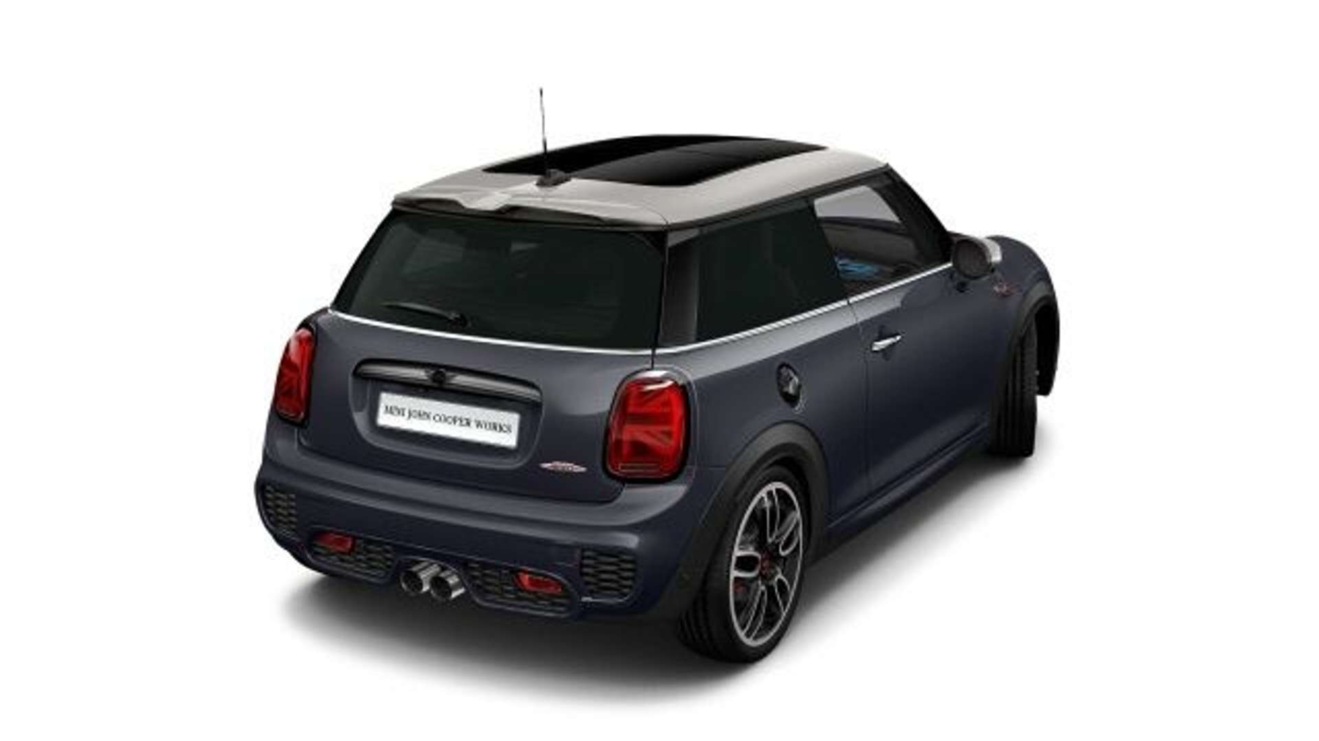Mini John Cooper Works John Cooper Works - 2020 - Joinsteer - #2