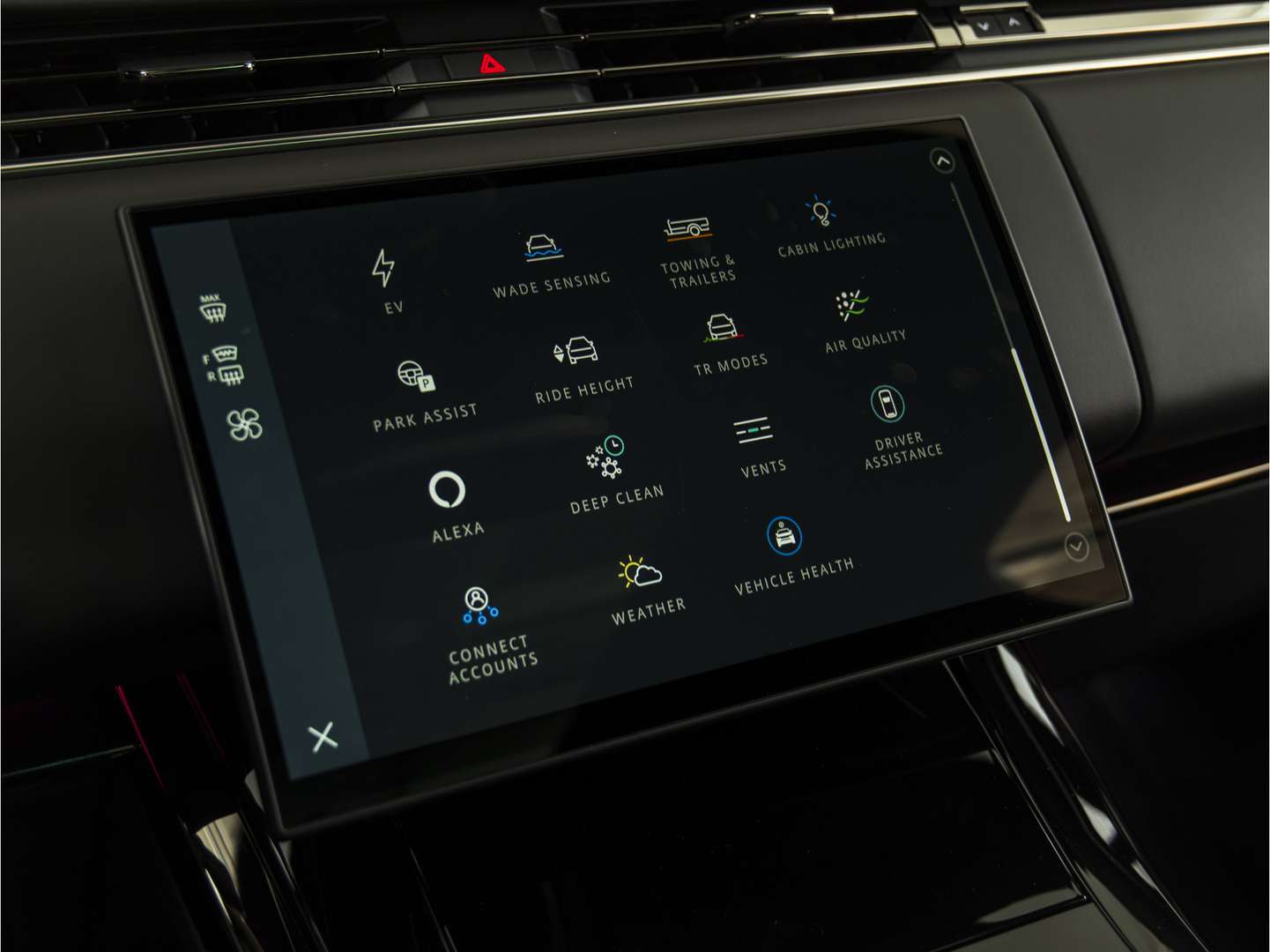 Land Rover Range Rover Sport Autobiography P550e - 2025 - Joinsteer - #28