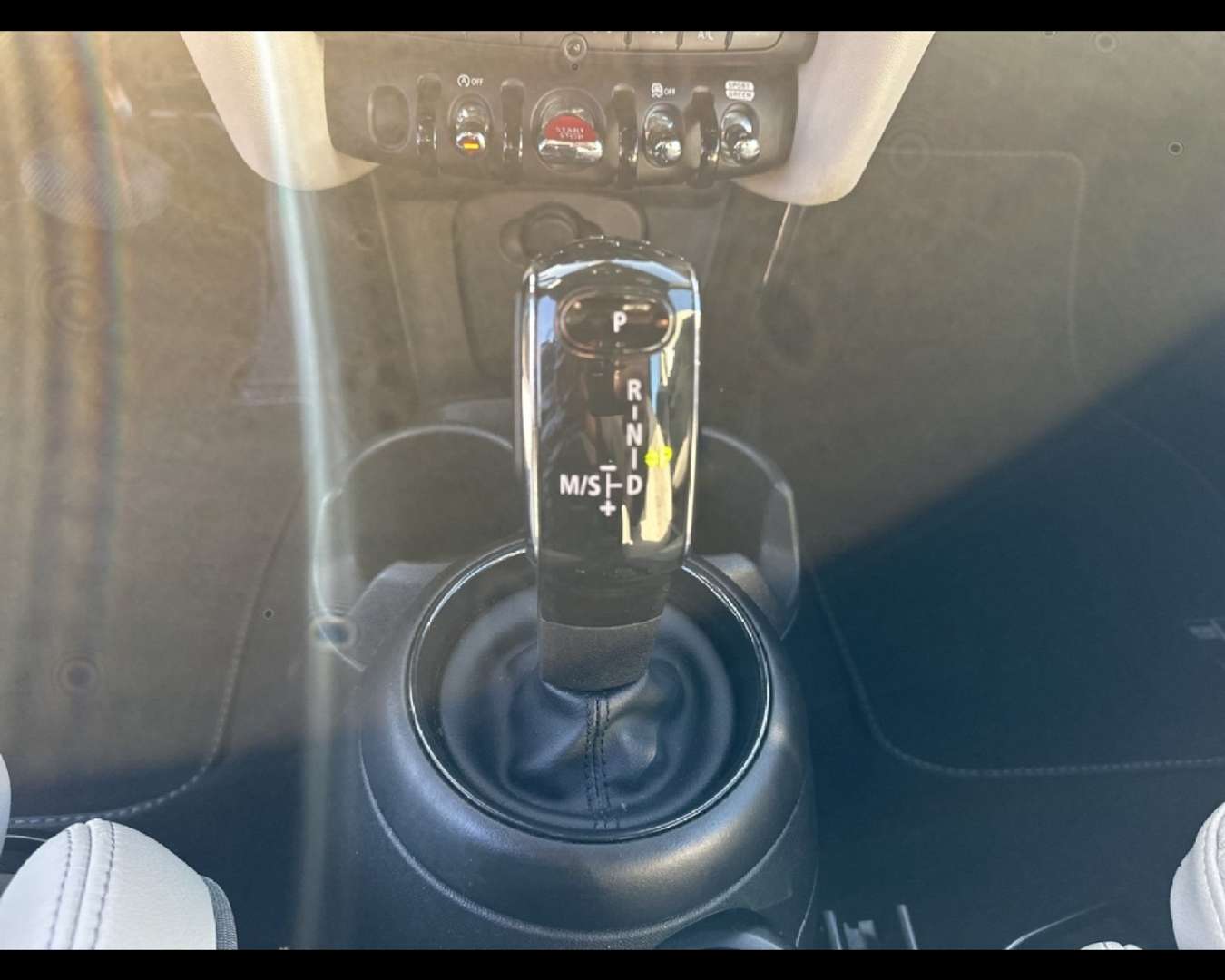 Mini Cabrio Yours Cooper - 2021 - Joinsteer - #20