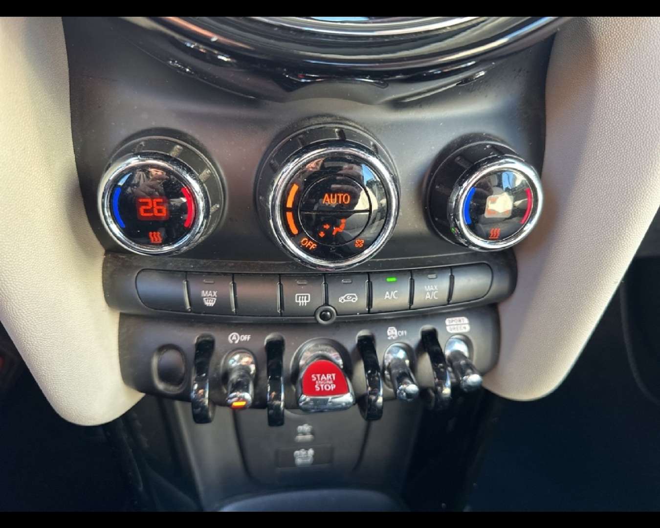 Mini Cabrio Yours Cooper - 2021 - Joinsteer - #21