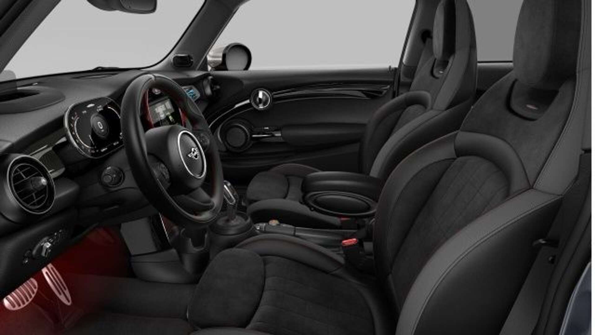 Mini John Cooper Works John Cooper Works - 2020 - Joinsteer - #3