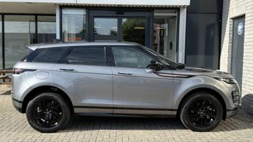 Land Rover Range Rover Evoque P300e R-Dynamic S — photo 5