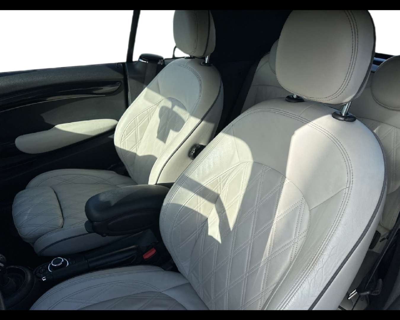 Mini Cabrio Yours Cooper - 2021 - Joinsteer - #22