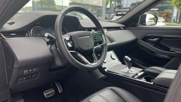 Land Rover Range Rover Evoque P300e R-Dynamic S — photo 6