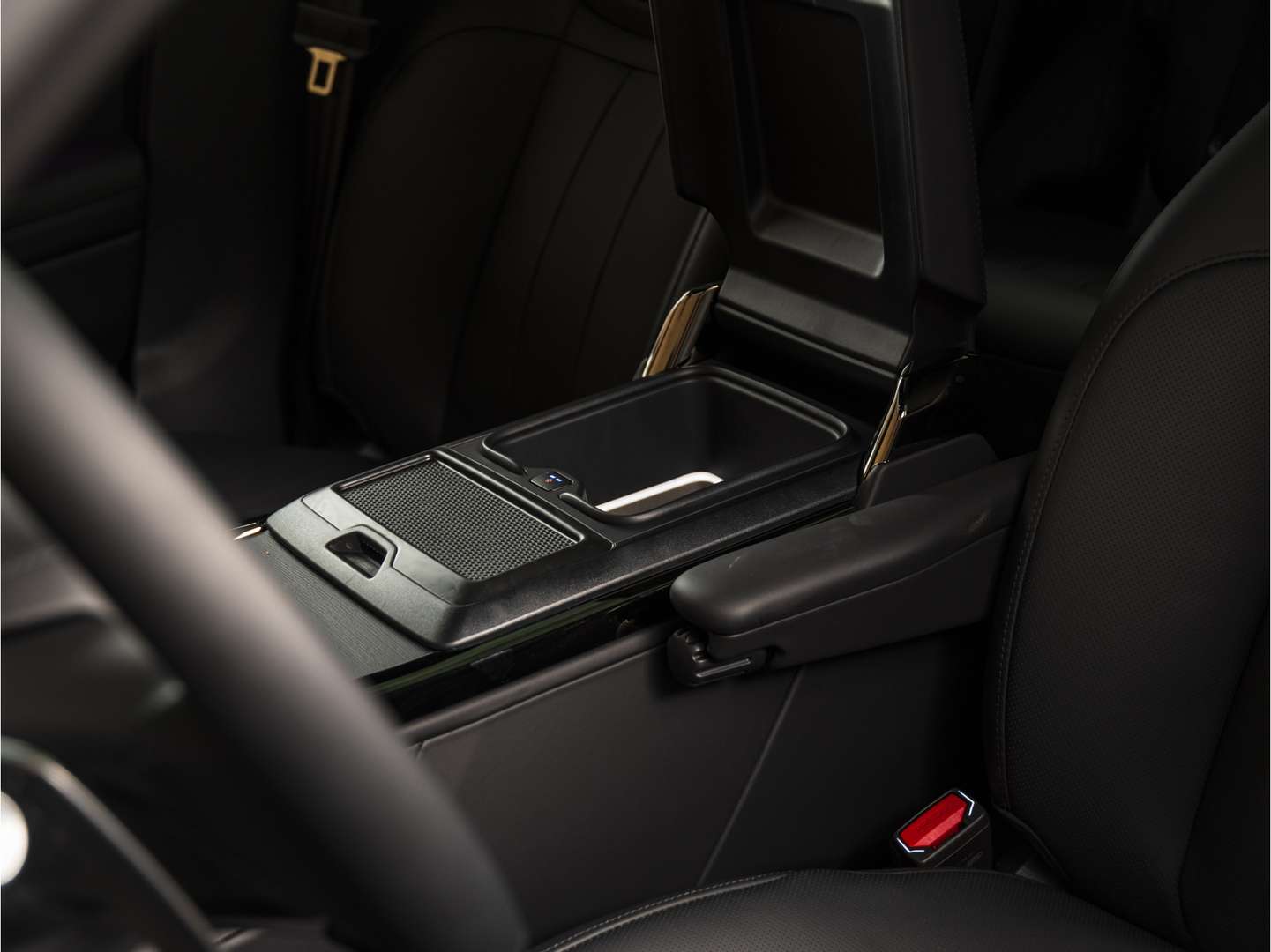 Land Rover Range Rover Sport Autobiography P550e - 2025 - Joinsteer - #30