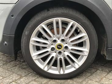 Mini 3 Portes Trim Cooper SE — photo 24