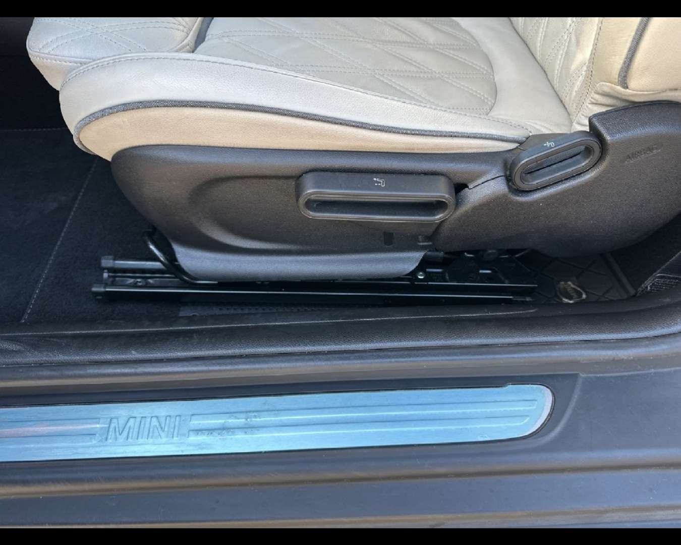 Mini Cabrio Yours Cooper - 2021 - Joinsteer - #23