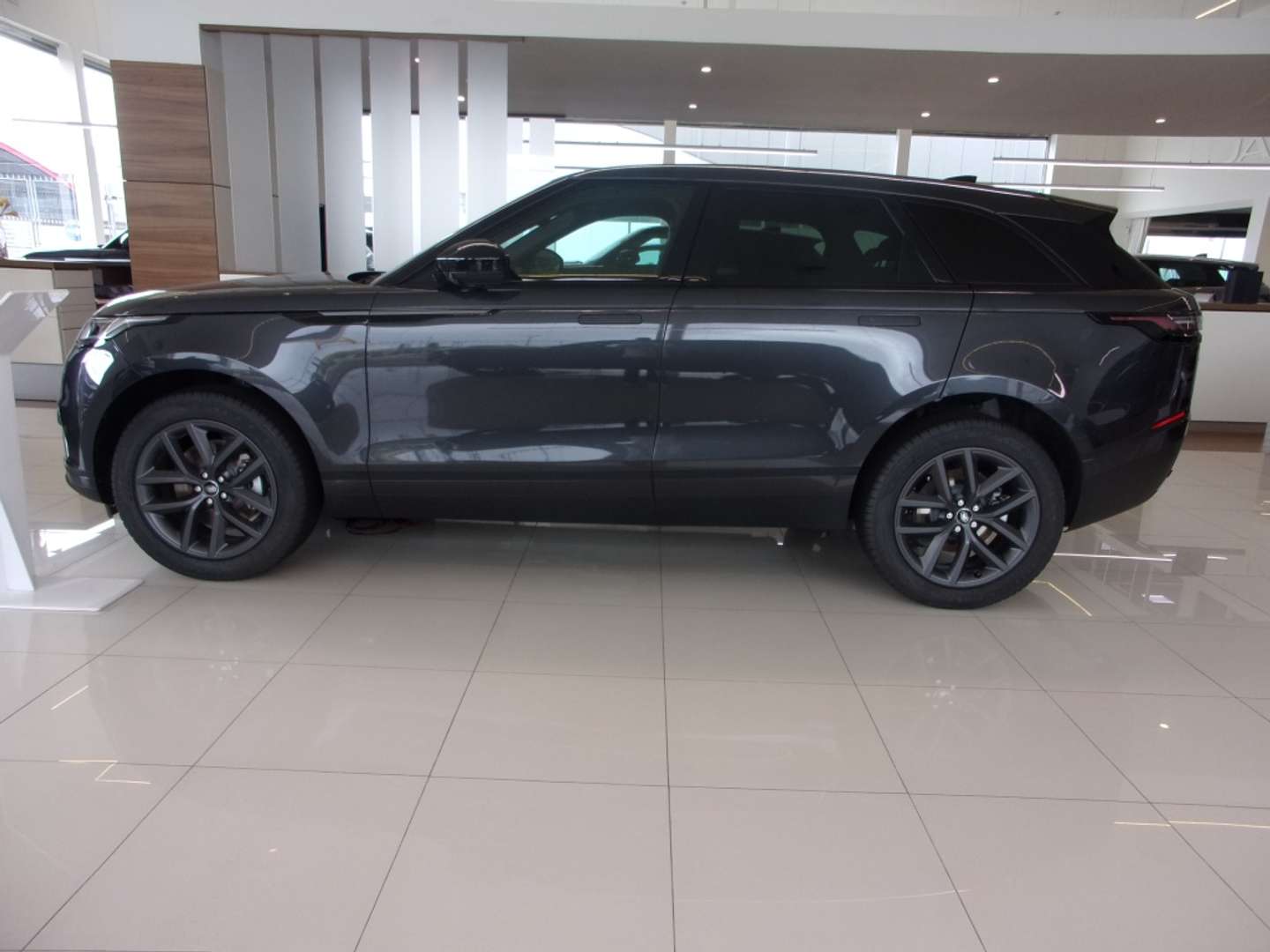 Land Rover Range Rover Velar D204 S - 2025 - Joinsteer - #2