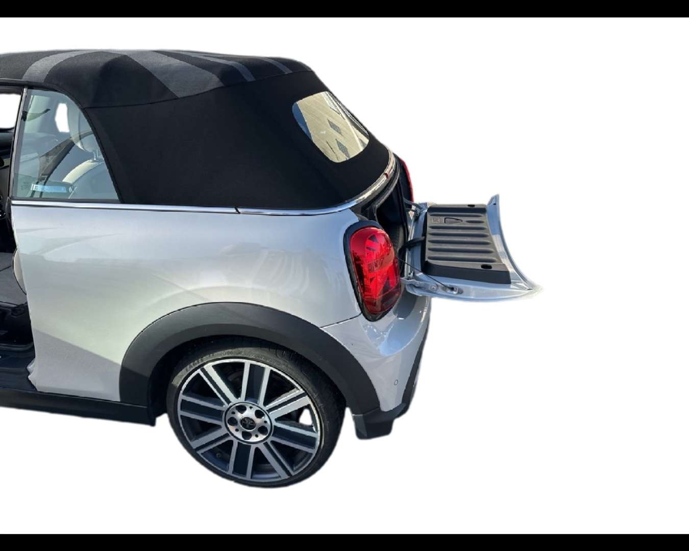 Mini Cabrio Yours Cooper - 2021 - Joinsteer - #24