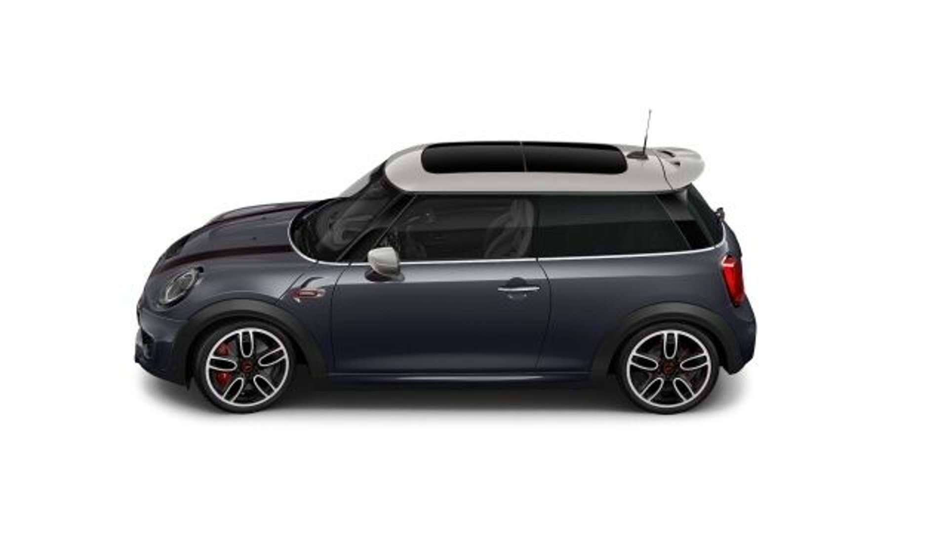 Mini John Cooper Works John Cooper Works - 2020 - Joinsteer - #5
