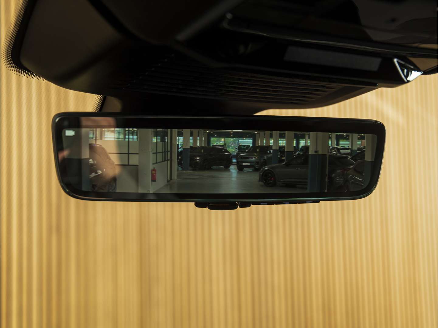 Land Rover Range Rover Sport Autobiography P550e - 2025 - Joinsteer - #31