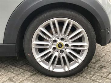 Mini 3 Portes Trim Cooper SE — photo 25