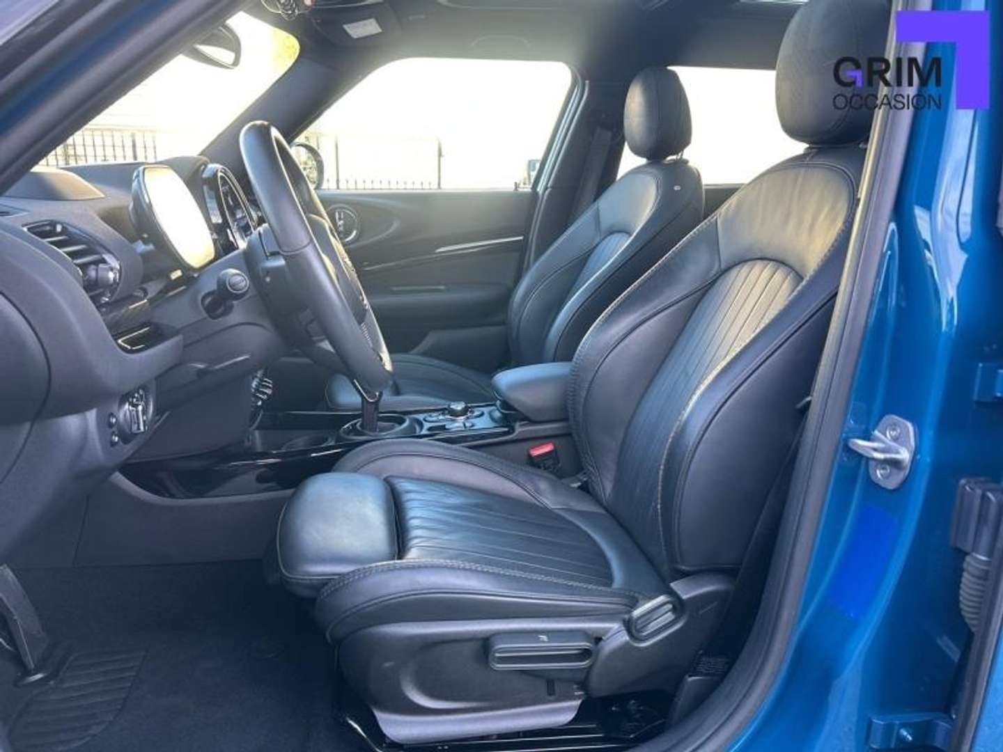 Mini 3 Portes Knightsbridge Cooper D - 2022 - Joinsteer - #4