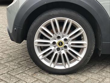 Mini 3 Portes Trim Cooper SE — photo 26