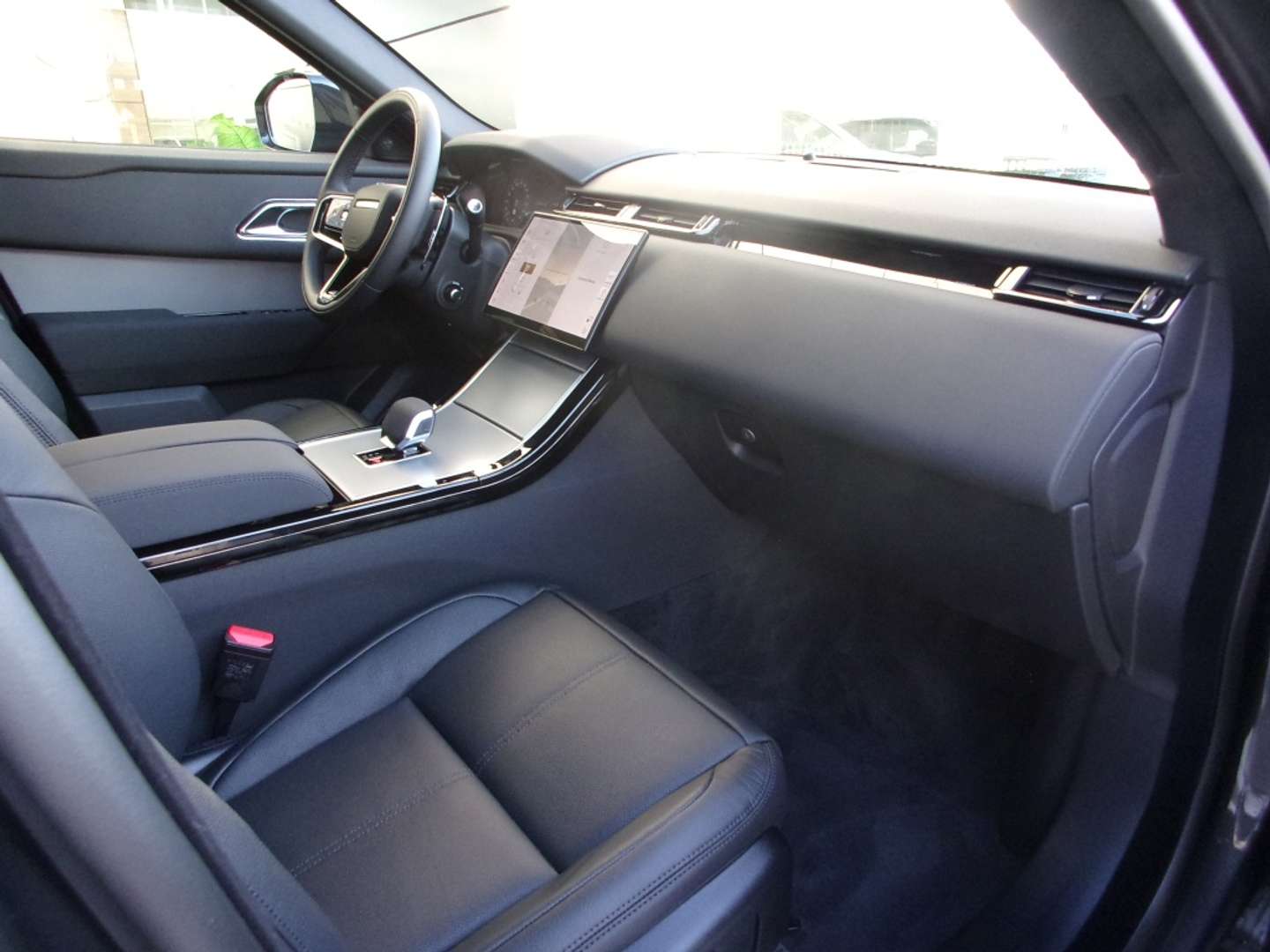 Land Rover Range Rover Velar D204 S - 2025 - Joinsteer - #4