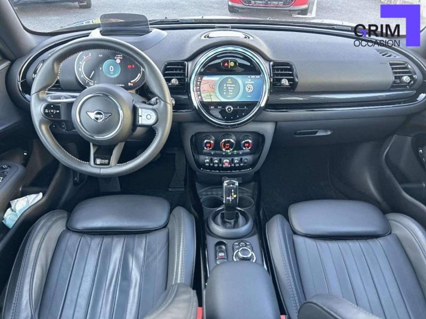 Mini 3 Portes Knightsbridge Cooper D - 2022 - Joinsteer - #5