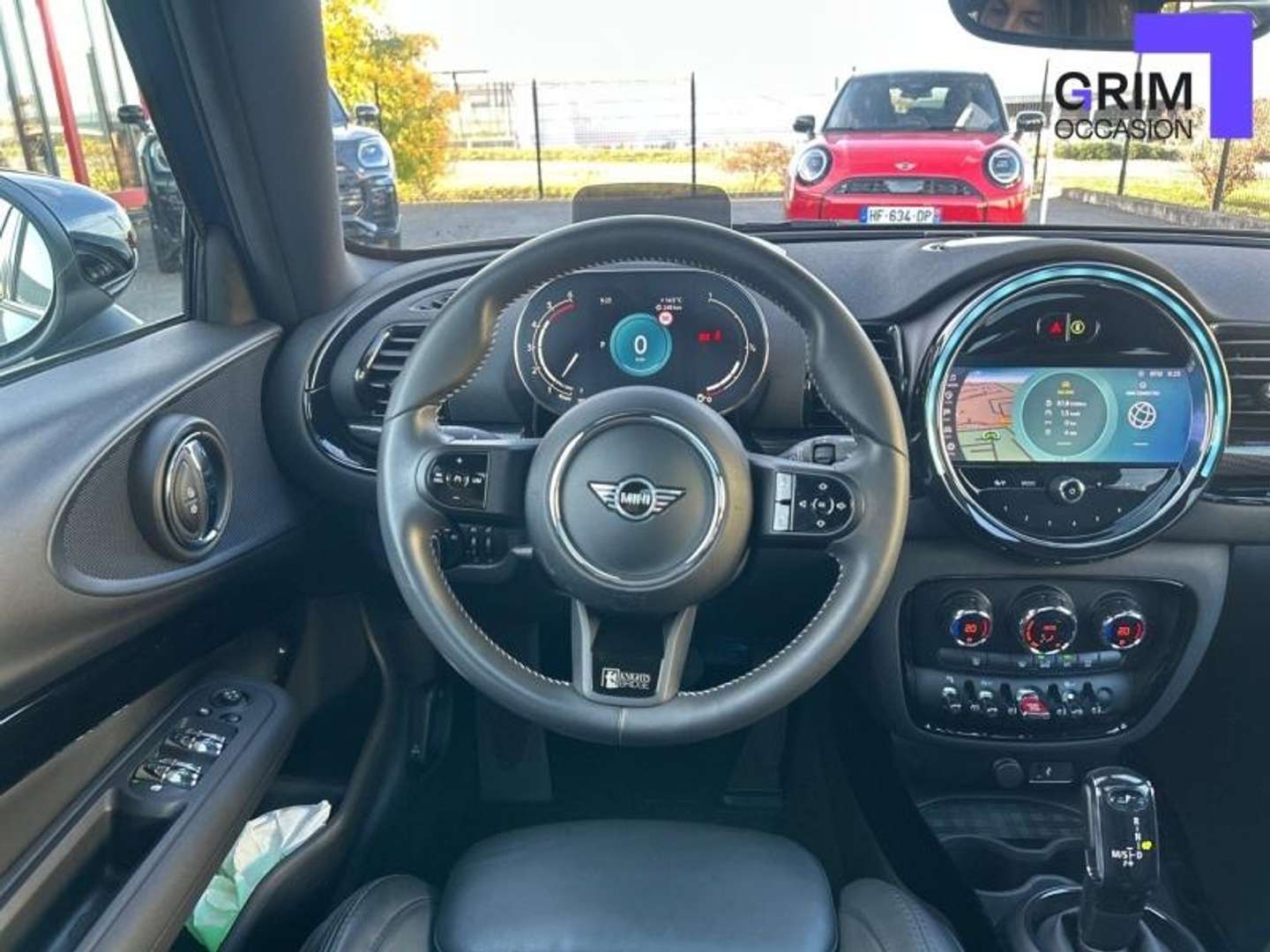 Mini 3 Portes Knightsbridge Cooper D - 2022 - Joinsteer - #6