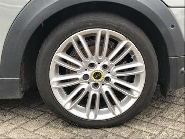 Mini 3 Portes Trim Cooper SE — photo 27