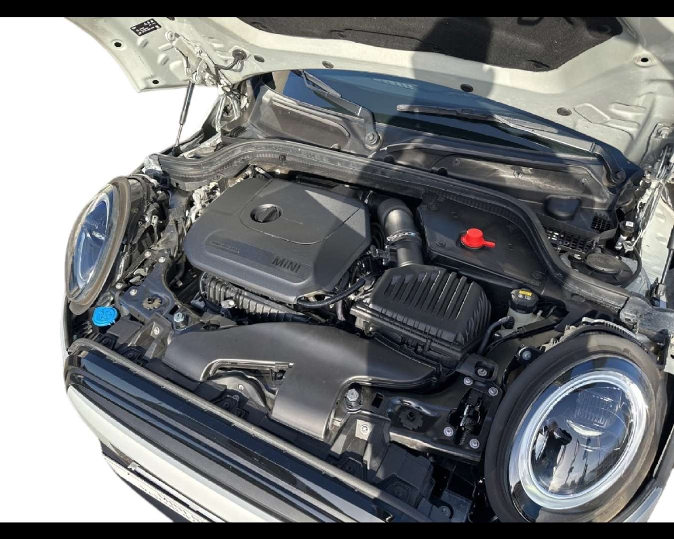 Mini Cabrio Yours Cooper - 2021 - Joinsteer - #30