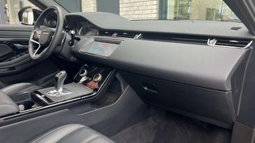Land Rover Range Rover Evoque P300e R-Dynamic S — photo 14