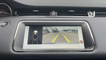 Land Rover Range Rover Evoque P300e R-Dynamic S — photo 15